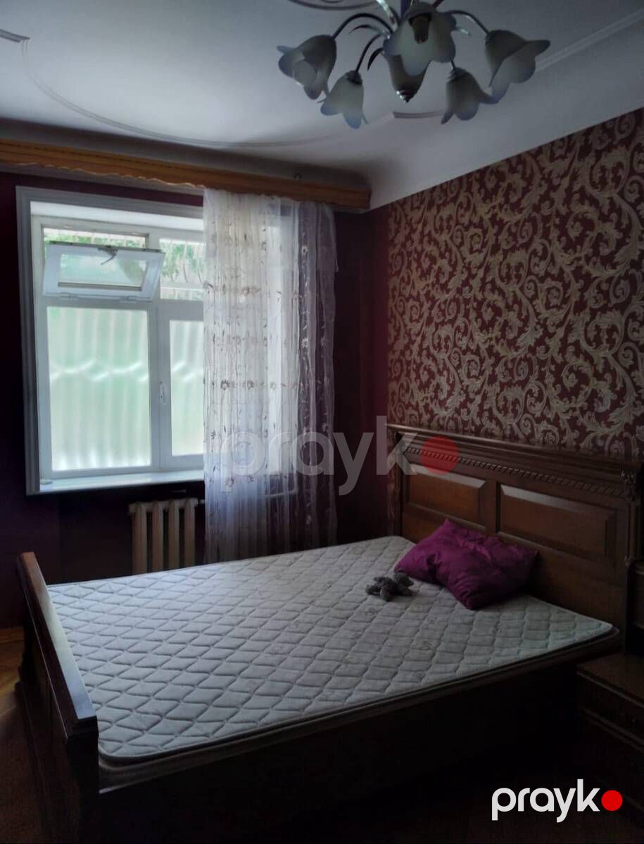 İcarəyə verilir 3 otaqlı köhnə tikili 90 m² — Mənzil, Bakı (2)