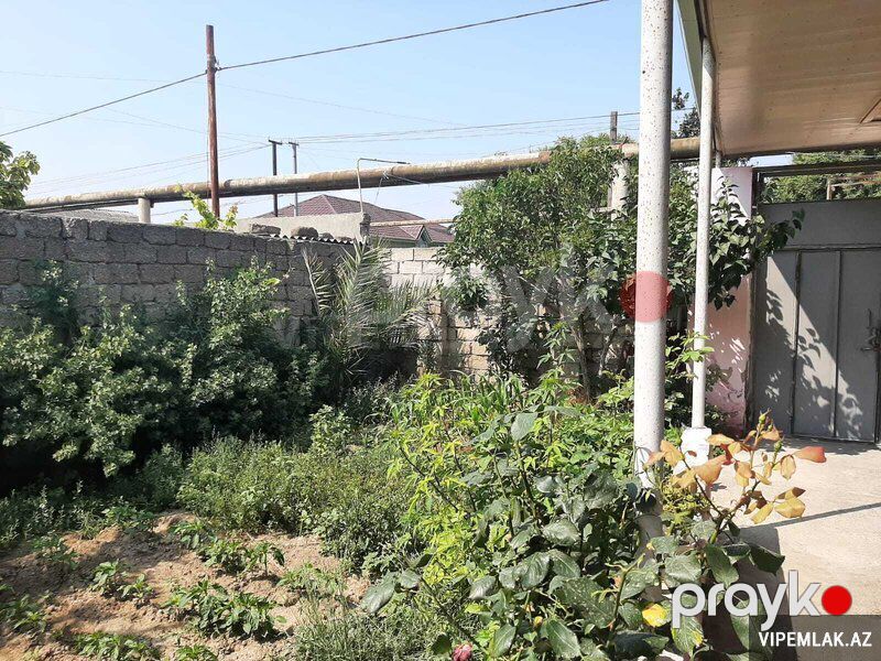 Suraxanı rayonunda Torpaq Satılır, 4 sot — Torpaq, Bakı (5)