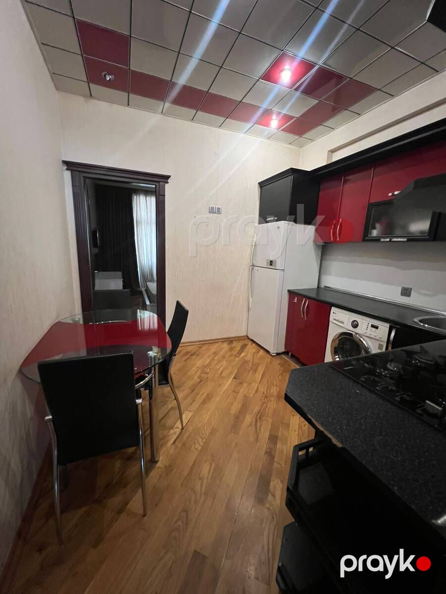 Satılır 3 otaqlı yeni tikili 93 m² — Mənzil, Bakı (10)