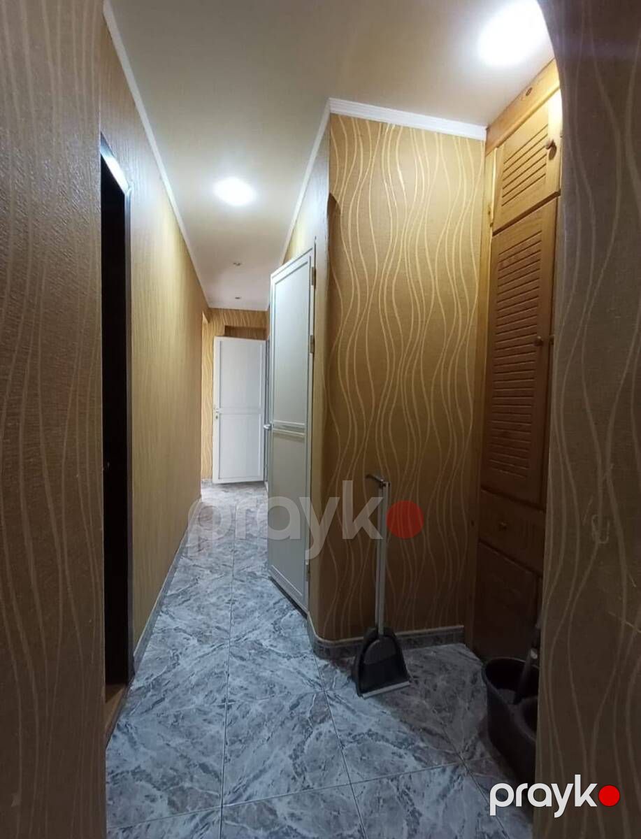 İcarəyə verilir 3 otaqlı köhnə tikili 90 m² — Mənzil, Bakı (5)