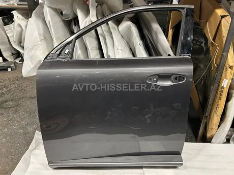 Changan Q05 ön sol qapısı — Bakı