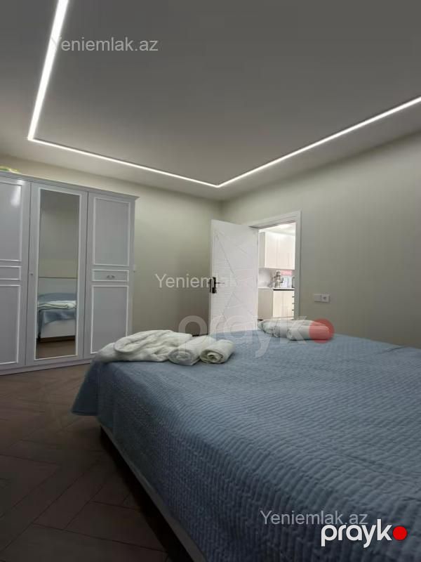 Günlük 4 otaqlı Həyət evi / Villa, 140 m², Şəki — Ev, villa, Şəki (7)