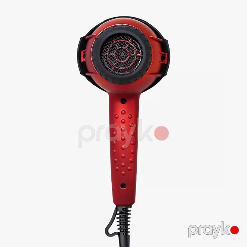Cronier CR-6600 Elektrikli Hava Feni Yüksək Keyfiyyətli Fen 2500W Gücündə — Fən, Bakı (5)