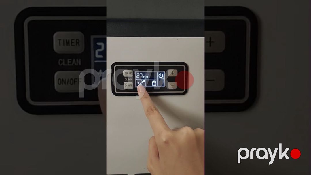 Buz aparatı "HZB" 120 Kg — Biznes və avadanlıq, Bakı (10)