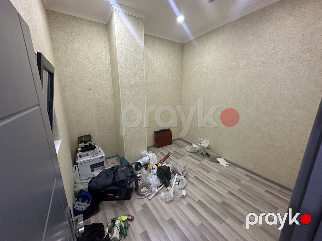 İcarəyə verilir 5 otaqlı ofis 140 m² — Ofis, Bakı (11)
