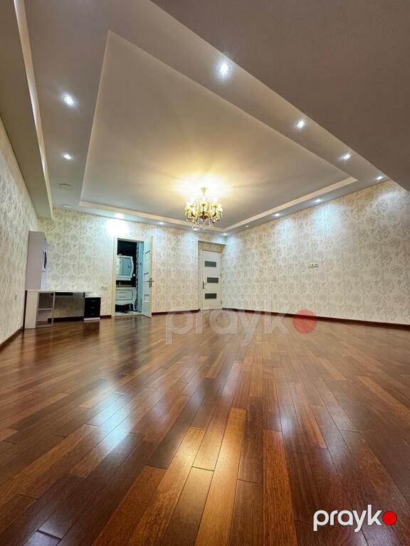 Satılır 7 otaqlı yeni tikili 550 m² — Mənzil, Bakı (9)