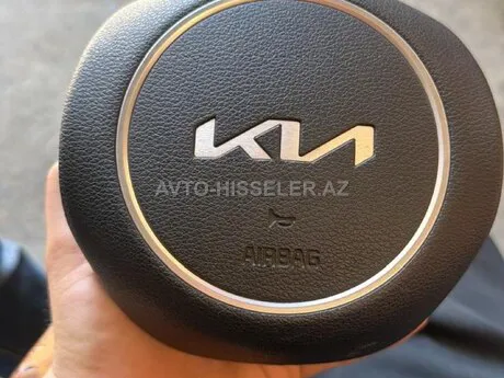 Kia üçün Airbag Ehtiyat Hissələri — Bakı