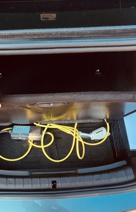 BMW 530e, 2017 il, 134000 km 77-LA-448 — Avtomobillər (10)