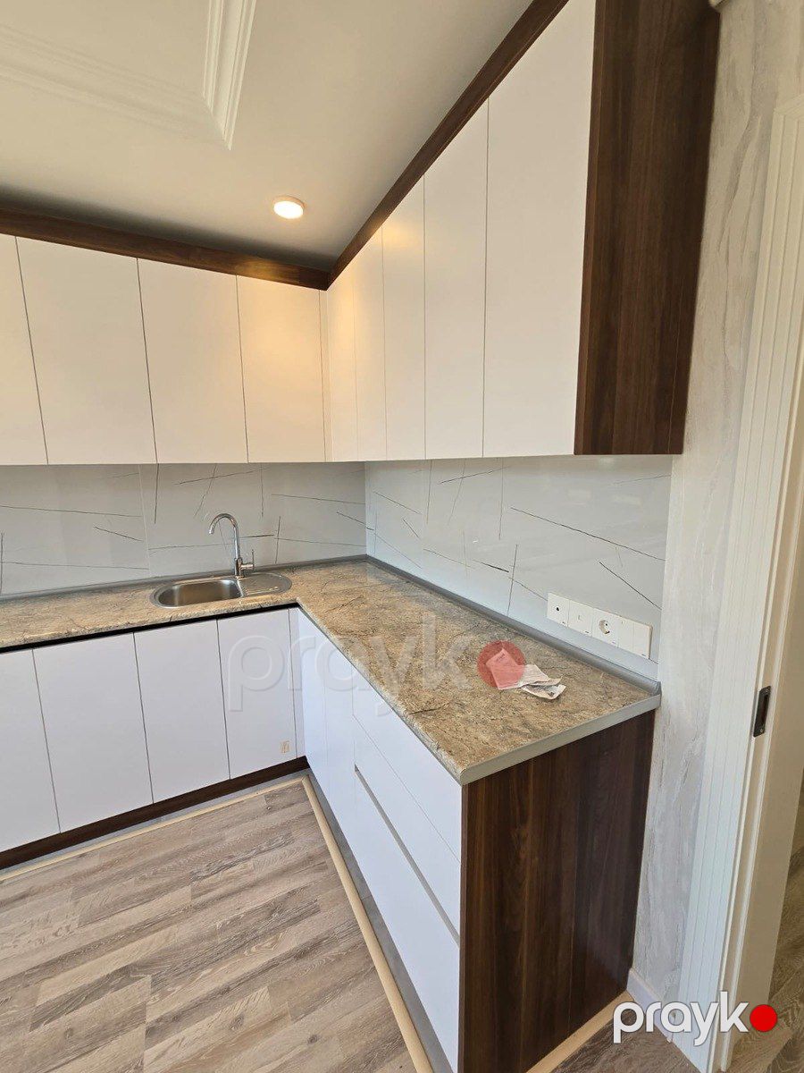 Satılır 2 otaqlı köhnə tikili 65 m² — Mənzil, Bakı (6)