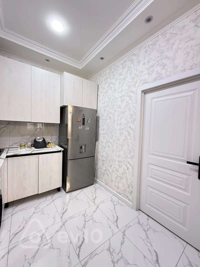 2 otaqlı mənzil, 82 m², Nəsrəddin Tusi küçəsi — Mənzil, Bakı (4)