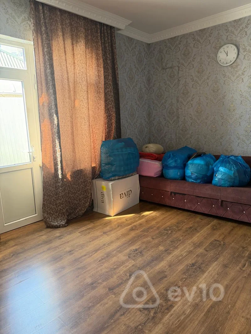 2 otaqlı həyət evi, 70 m², Masazir — kirayə — Ev, villa, Bakı (2)