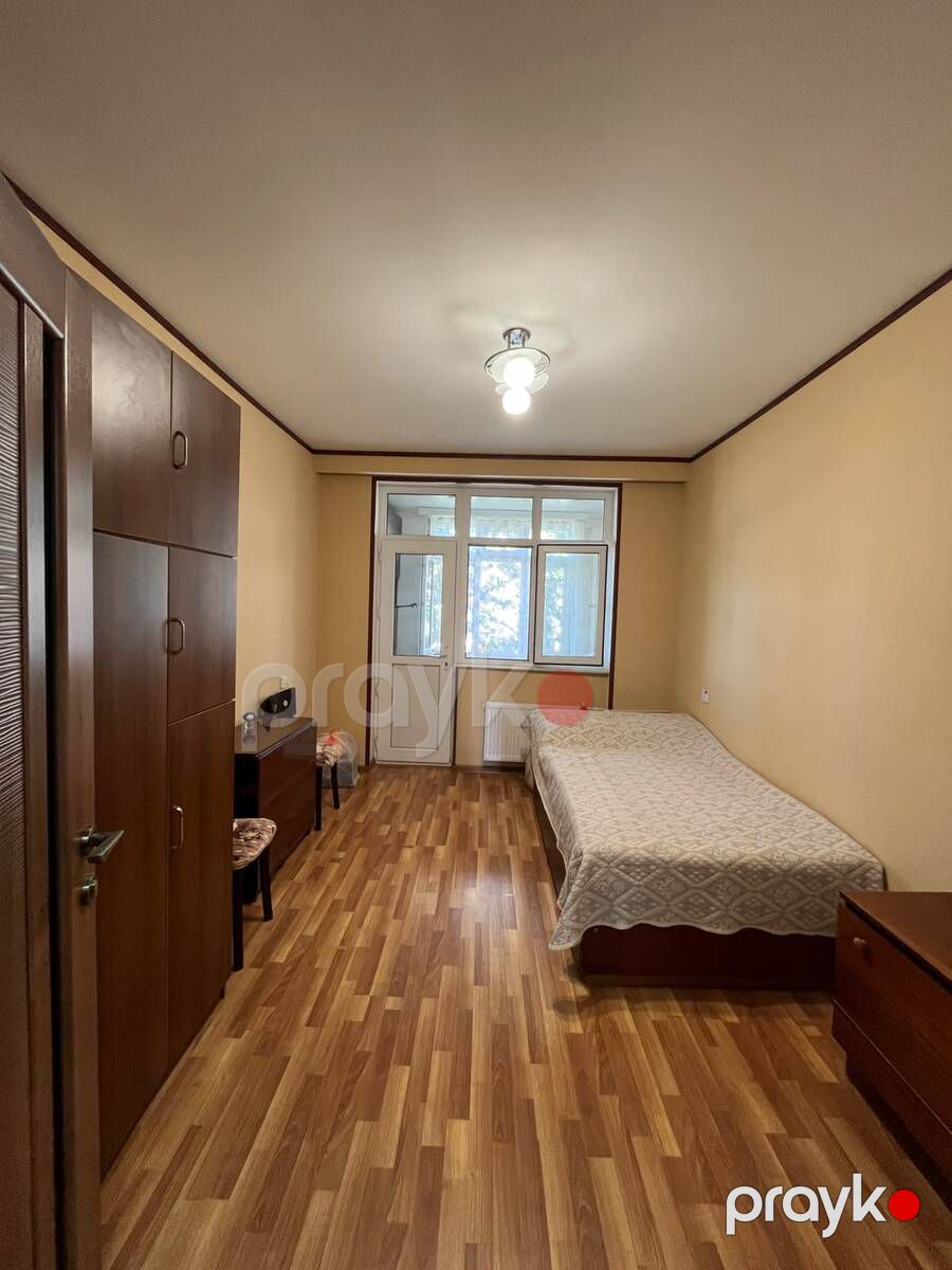 Satılır 3 otaqlı köhnə tikili 80 m² — Mənzil, Bakı (11)