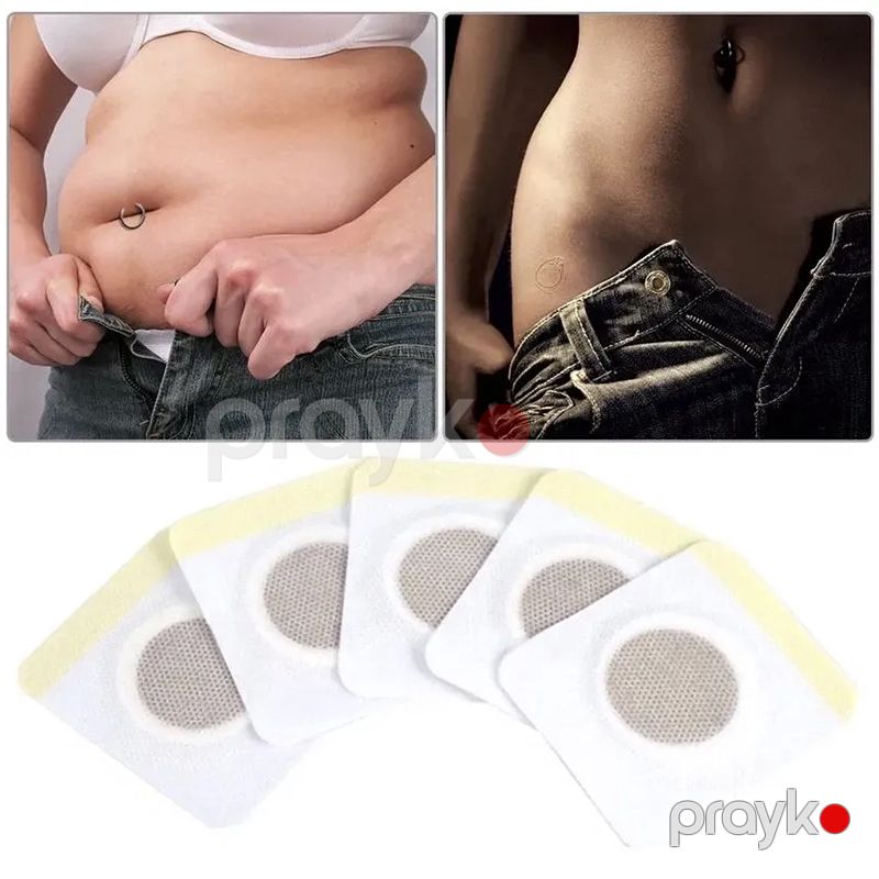 Bədən Formalaşdırıcı Stiker Arıqlama Bandı Bel Qarın Qol Üçün Arıqladıcı Stiker — Gözəllik və səhiyyə, Bakı (3)