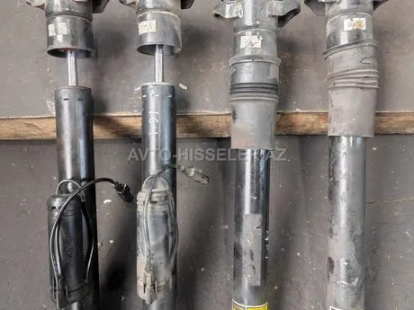 Mercedes W164 X164 ML GL arxa amortizatoru — Bakı