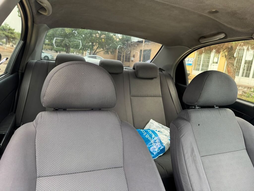 Chevrolet Aveo sedan – şəhər içi və gündəlik istifadə üçün praktik və — Avtomobillər, Xırdalan (7)