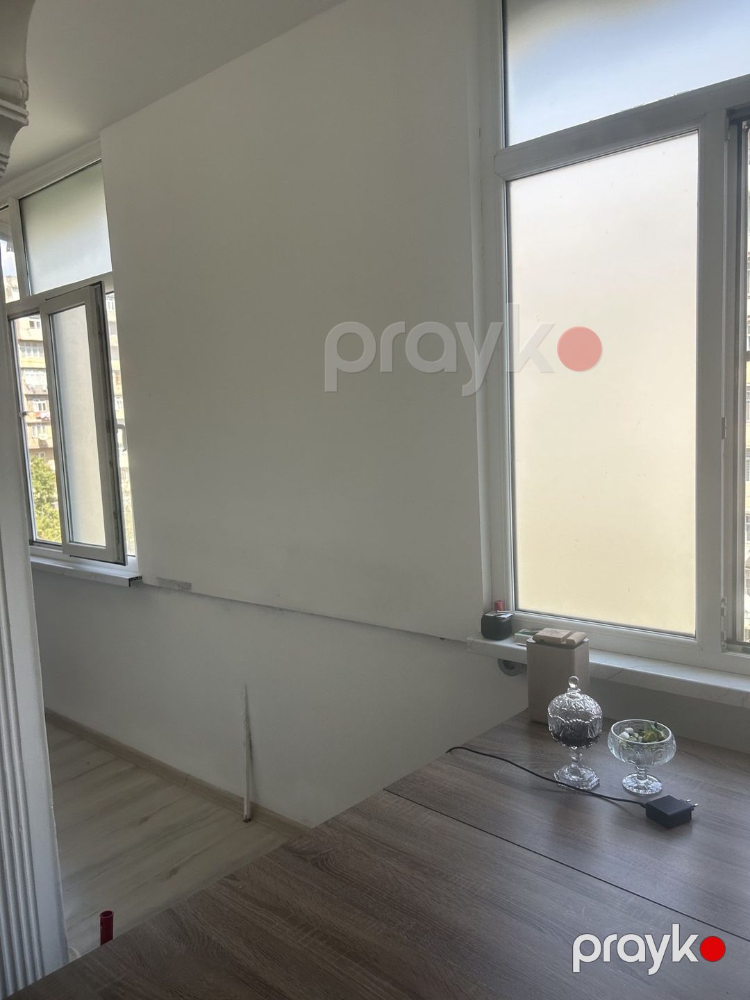 Satılır 3 otaqlı köhnə tikili 70 m² — Mənzil, Bakı (11)