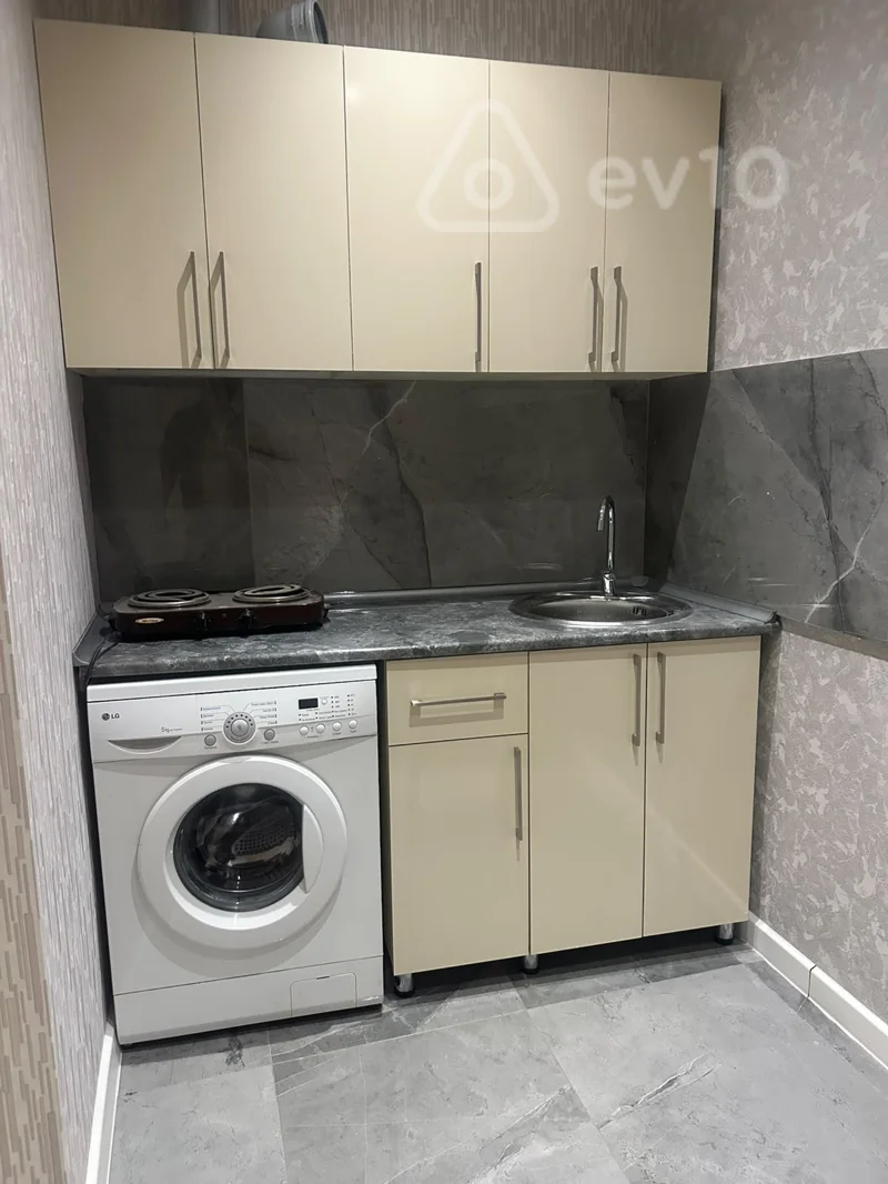 2 otaqlı mənzil, 45 m², Binəqədi — kirayə — Mənzil, Bakı (2)