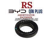 BYD Qin plus amortizator paçemnik — Bakı