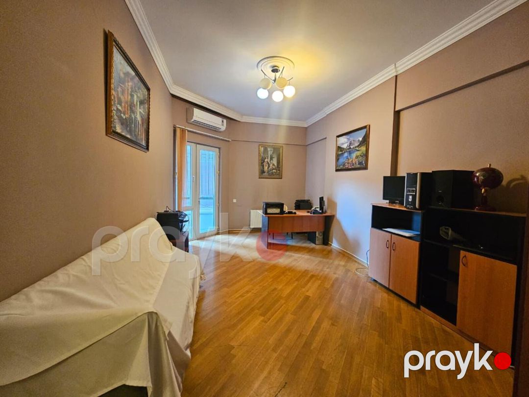 İcarəyə verilir 4 otaqlı ofis 180 m² — Ofis, Bakı (6)