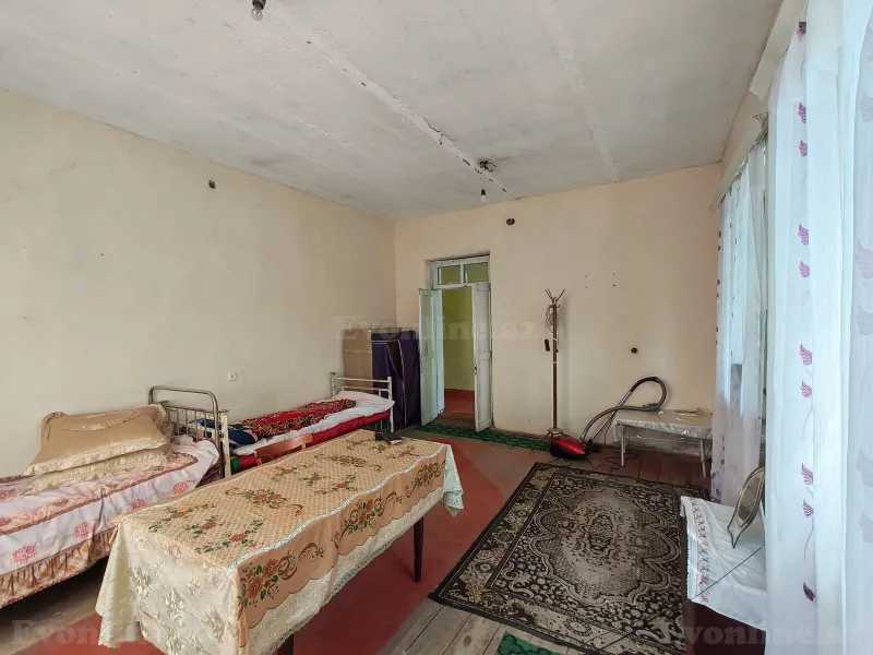 Satılır 7 otaqlı Həyət evi 298 m² Bərdə — Ev, villa, Bərdə (5)