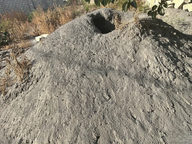 Satılır Torpaq 5 sot Ağdaş — Torpaq, Ağdaş (5)