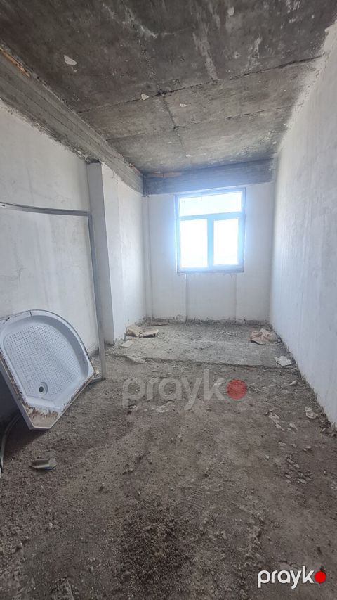 2-otaqlı yeni tikili, Sumqayıt ş., 74 m² — Sumqayıt