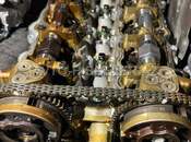 Chevrolet Malibu Raspredval — Ideal Avto — Transmission
