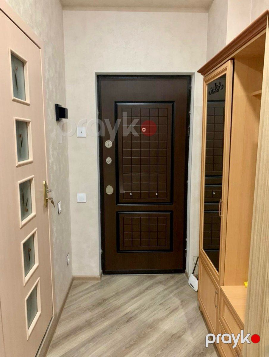İcarəyə verilir 1 otaqlı yeni tikili 35 m² — Mənzil, Bakı (4)