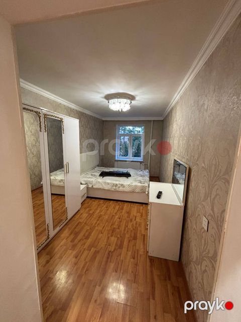 İcarəyə verilir 2 otaqlı köhnə tikili 60 m² — Bakı