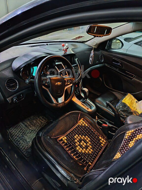 Chevrolet Cruze, 1.4 L, 2014 il, 380 000 km 20-EG-181 — Avtomobillər, Beyləqan (3)