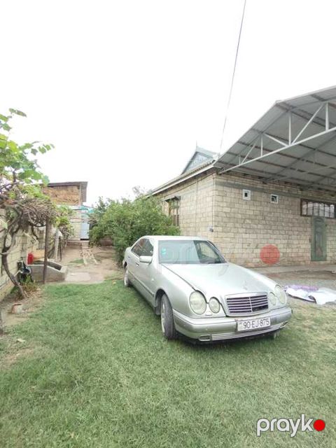 Mercedes E 240, 2.4 L, 1998 il, 350 000 km — İmişli