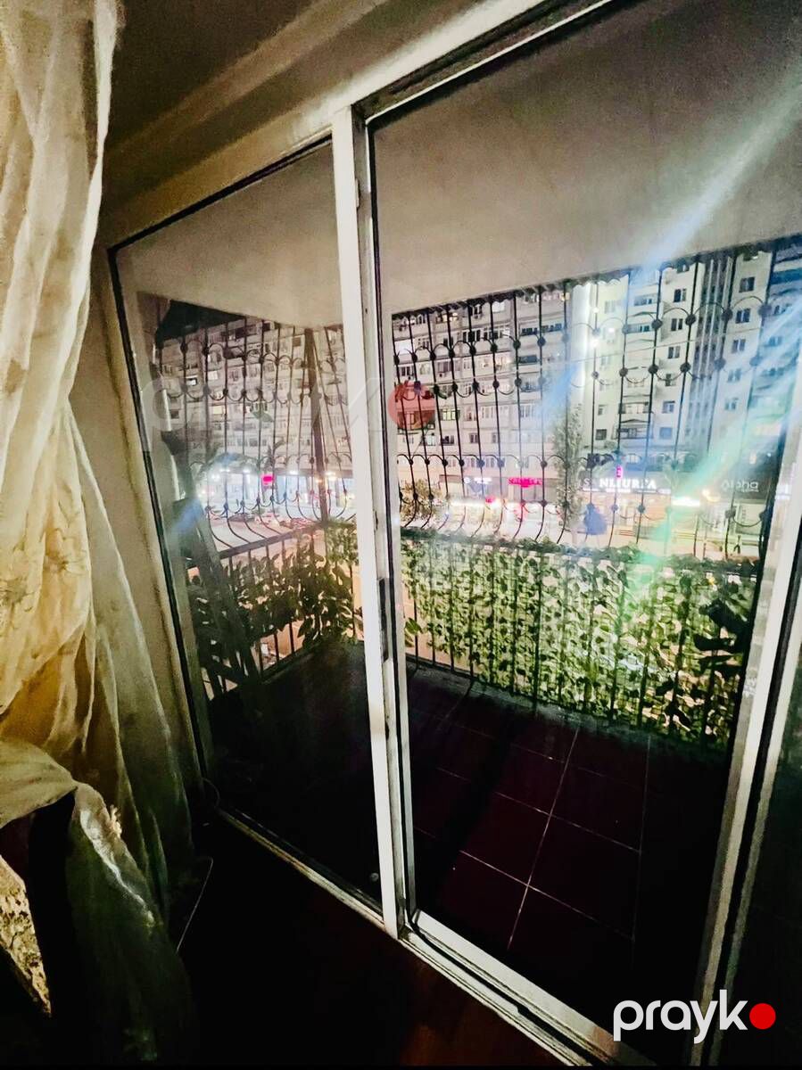 Satılır 3 otaqlı köhnə tikili 74 m² — Mənzil, Bakı (11)
