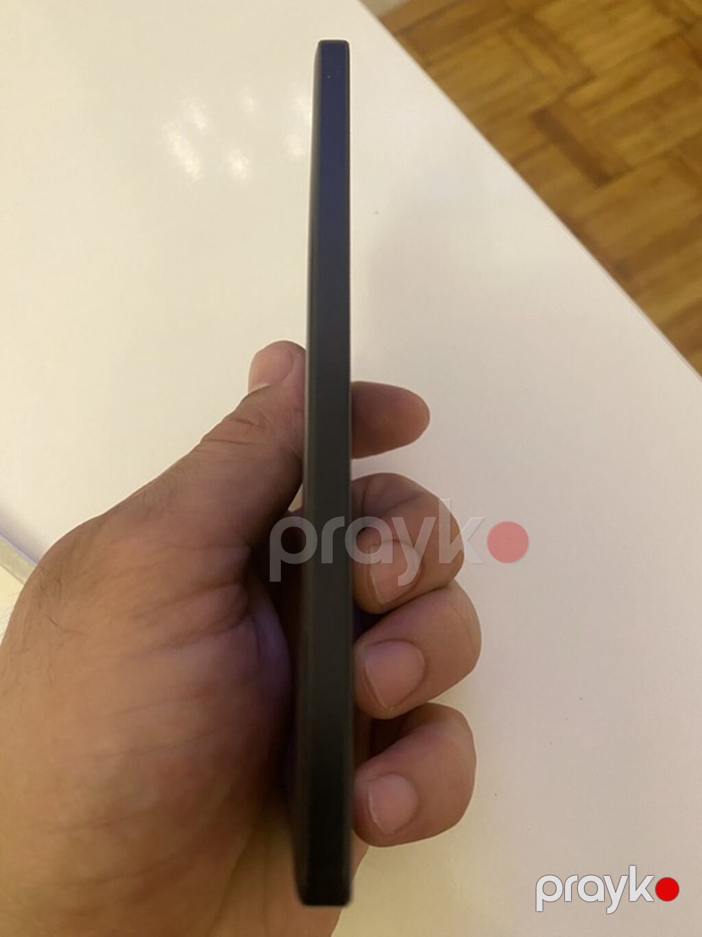Poco F5, rəng - Qara — Xiaomi, Sumqayıt (3)