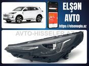 Changan CS55 farası — Bakı