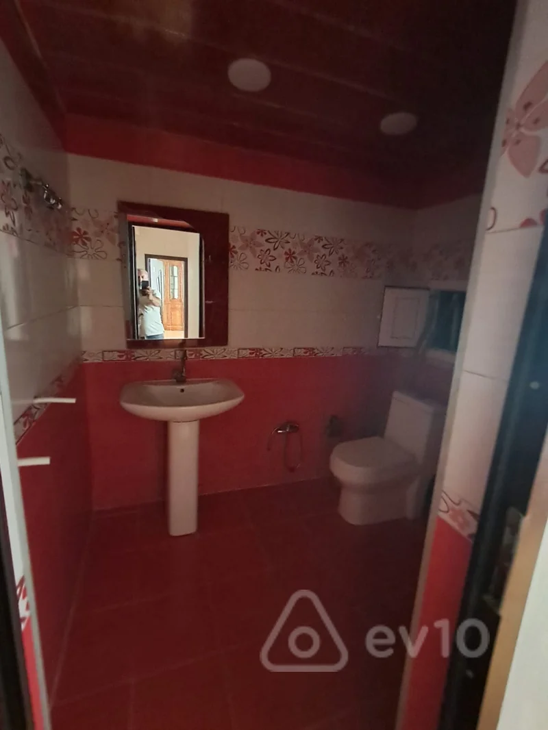 2 otaqlı mənzil, 70 m², Abşeron Gənclər şəhərciyi, Xırdalan — Mənzil, Xırdalan (5)