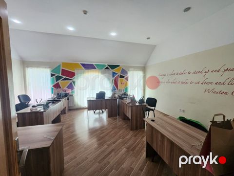 İcarəyə verilir 7 otaqlı ofis 400 m² — Bakı