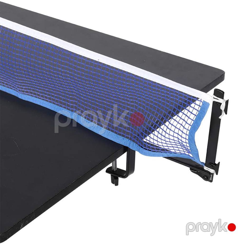 Portatif Stolüstü Plastik Tennis Dəsti P302 Tennis Toru — İdman, hobi, istirahət, Bakı (5)