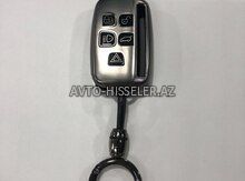 Range Rover Açar Qabı -avto-hisseler.az — Bakı
