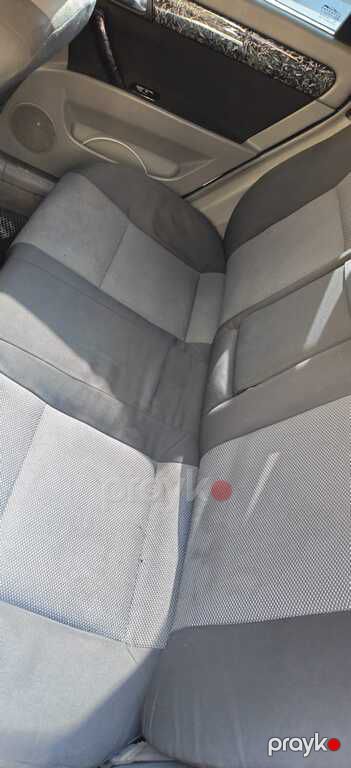 Daewoo Gentra, 1.5 L, 2014 il, 362 000 km 77-UV-967 — Avtomobillər, Bakı (5)