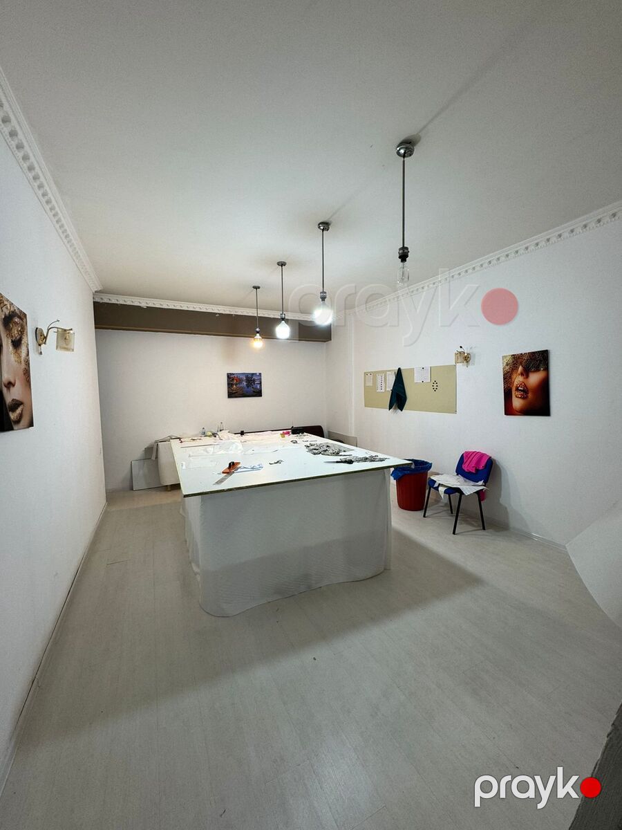 Satılır obyekt 575 m² — Əmlak, Bakı (7)