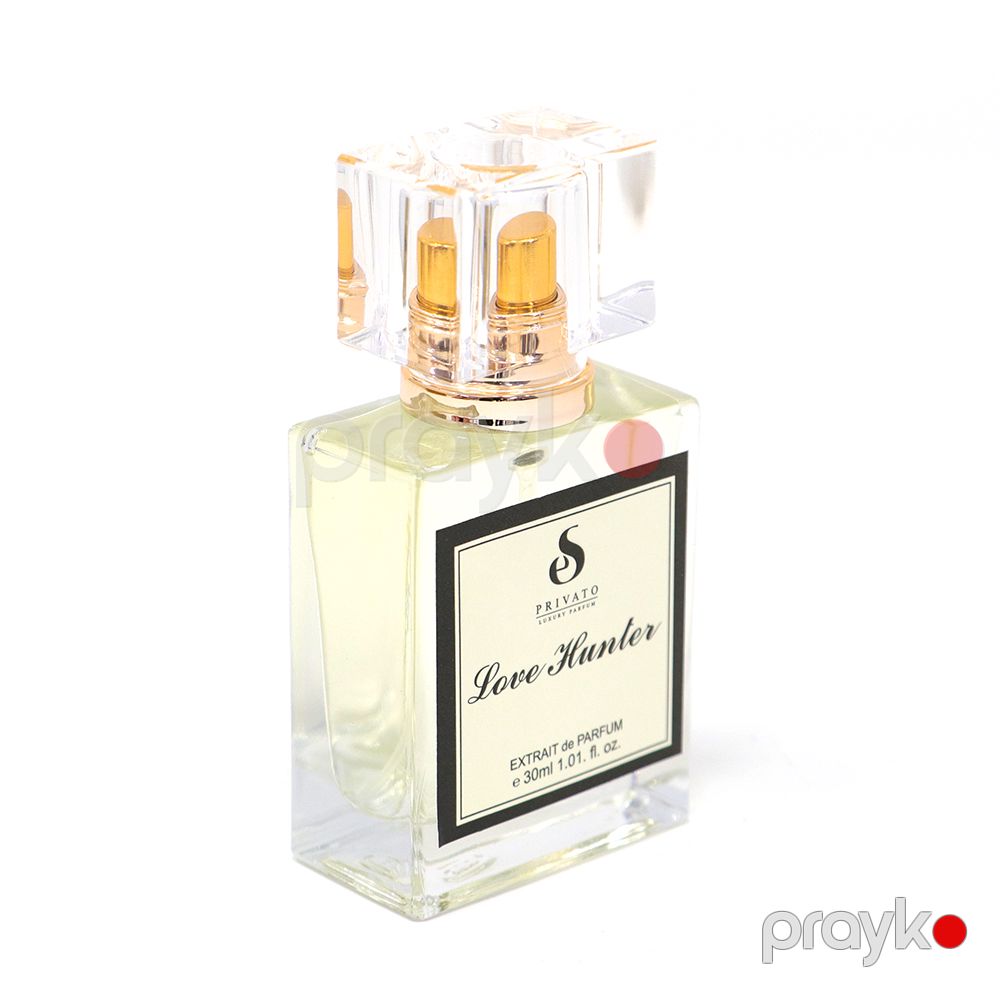Esprivato Love Hunter Ətri Xüsusi Qablaşdırma 30 ml Esprivato Ətirləri — Ətir, Bakı (3)