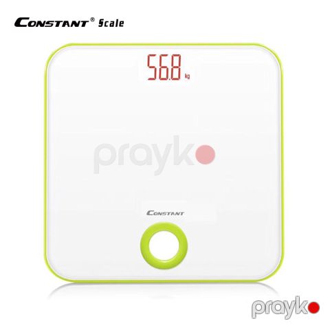 Yüksək Güclü RC Şüşə Səth LED Constant Elektron Tərəzi Yüksək Dayanıqlı Şüşə Tərəzi Constant Tərəzi — Bakı