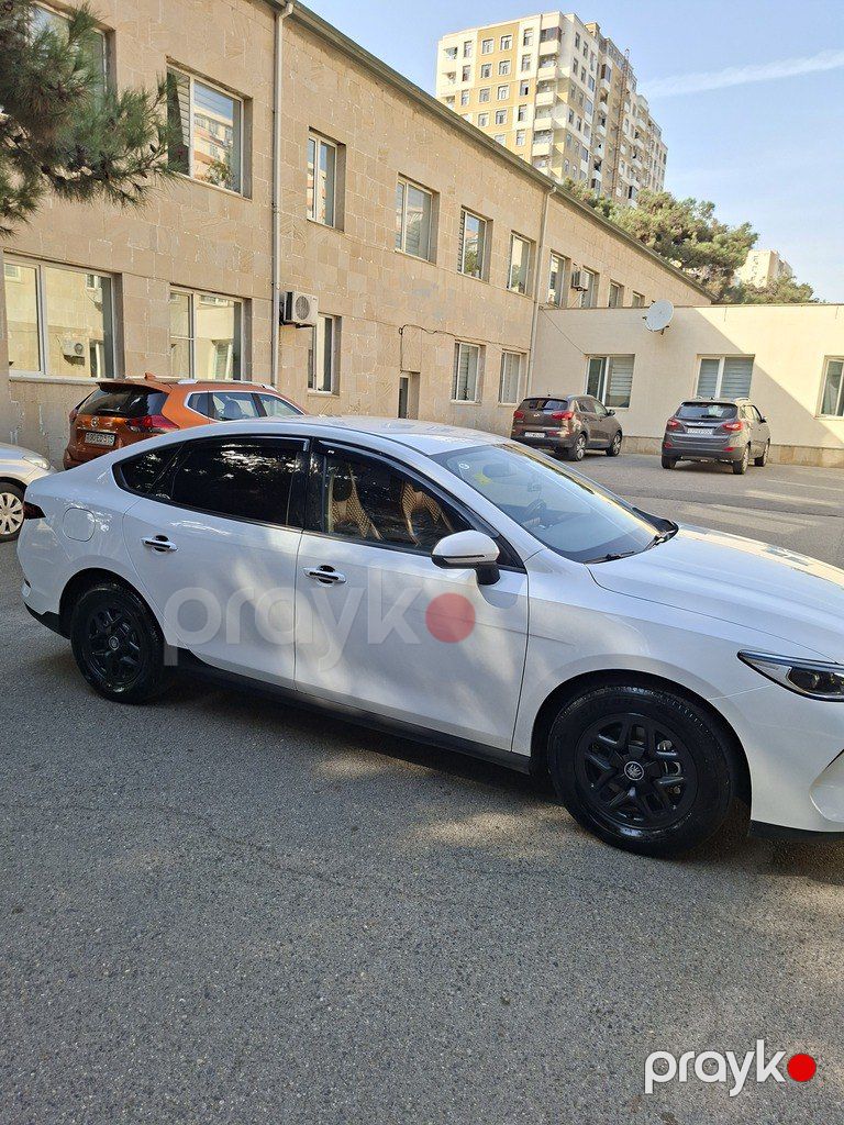 BYD Qin Plus, 1.5 L, 8.32 kWh, 2025 il, 95 000 km 99-MQ-592 — Avtomobillər, Bakı (2)
