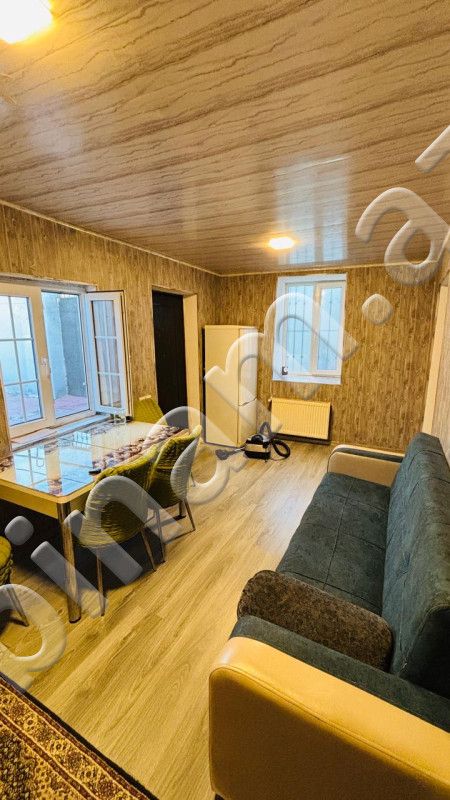 Satılık 3 odalı müstakil ev / Yazlık / Villa, 50 m² — Ev, villa, Bakı (4)