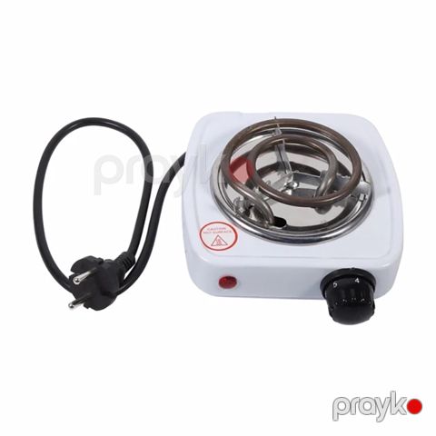 Mini Portativ Qızdırıcı Stolüstü Elektrikli Qızdırıcı 500W Gücə Malik Pilitə — Bakı