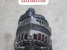 Nissan Tiida dinamosu — Bakı