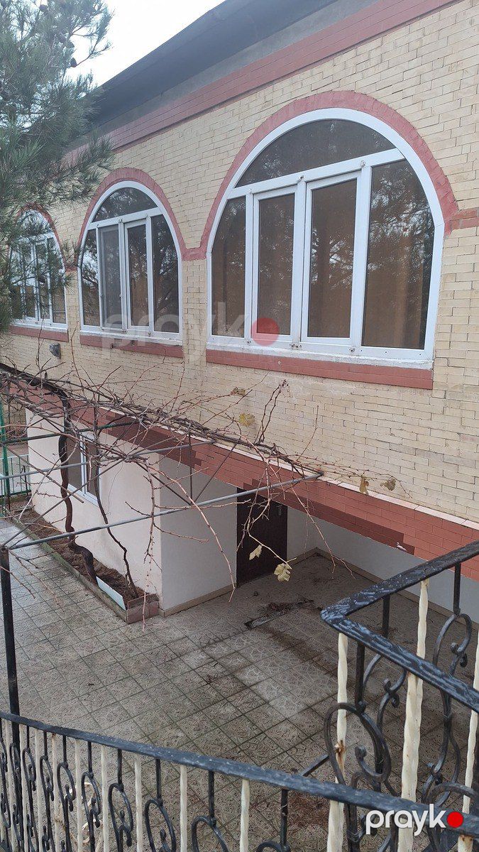 Satılır 8 otaqlı həyət evi/bağ evi 300 m² — Ev, villa, Bakı (3)