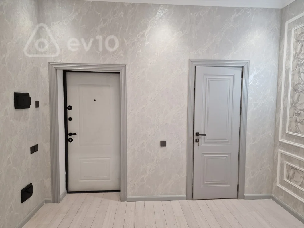 2 otaqlı mənzil, 85 m², Koroğlu Rəhimov — Mənzil, Bakı (4)