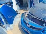 Honda ehtiyat hissələri — Bakı