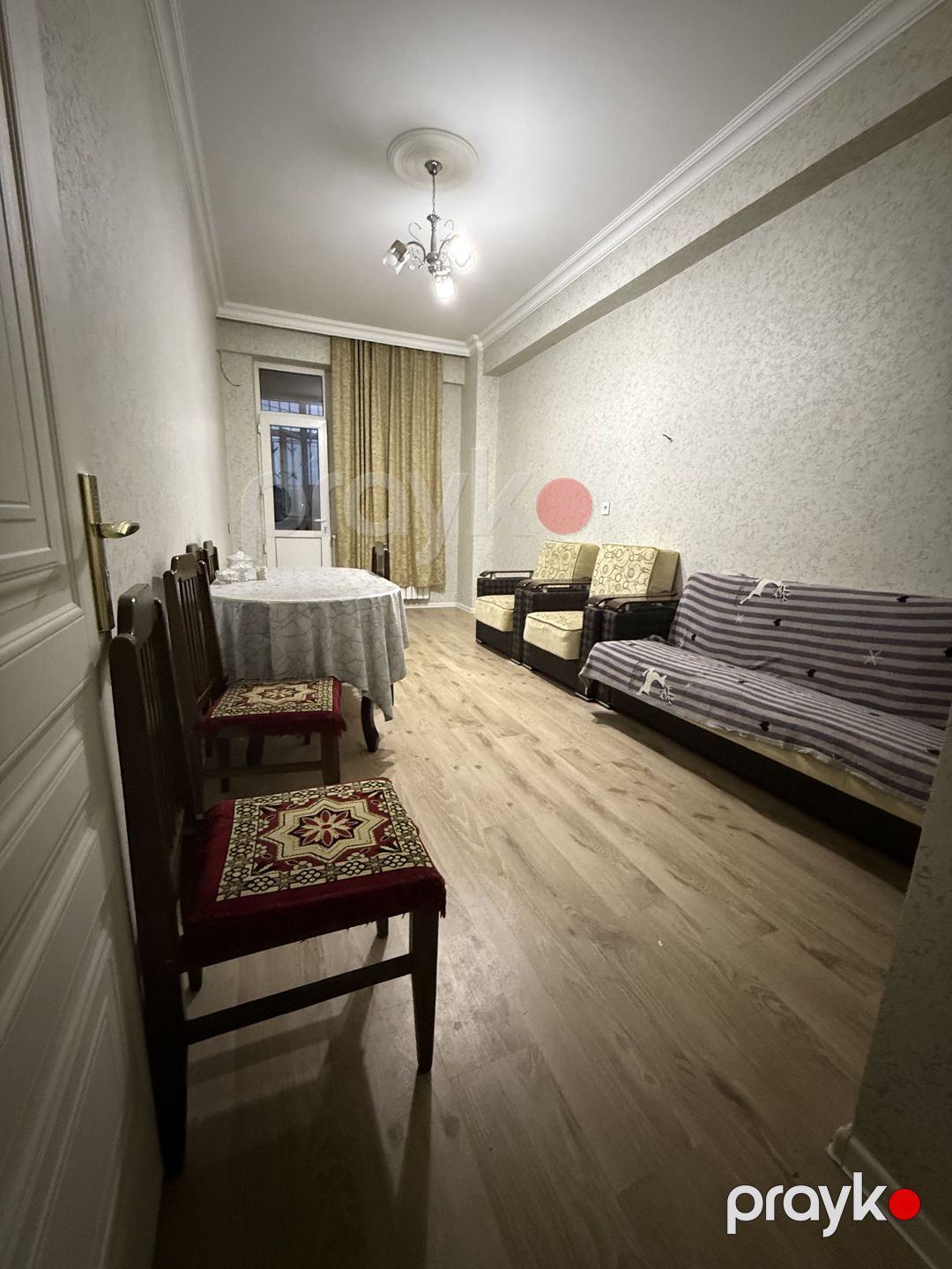 Saray MTK da 2 otaq 59 kv tam təmirli əşyaları ilə birlikdə səliqəli ev satılır aylıq ödənişi 428m 3 ili ödənilib Qiymət 48000 manat — Mənzil, Sumqayıt (5)